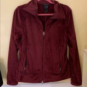 The North Face Fleece jacket